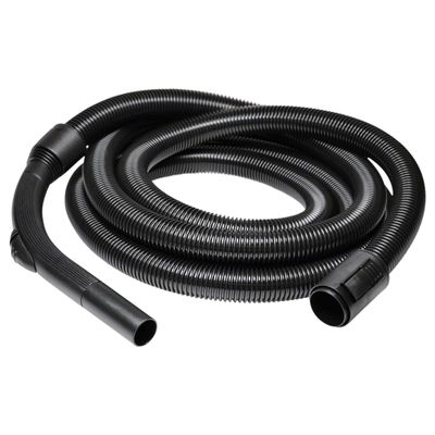 vhbw Replacement Hose, 35 mm Round Connection, Compatible with Kärcher A 2801 plus