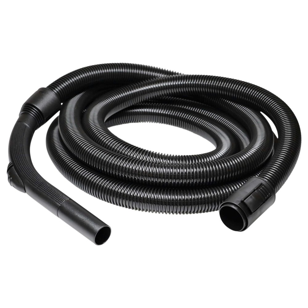 vhbw Replacement Hose, 35 mm Round Connection, Compatible with Kärcher A 2801 plus