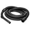 vhbw Replacement Hose, 35 mm Round Connection, Compatible with Kärcher A 2801 plus view 1