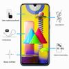 NEW'C Tempered Glass Screen Protector for Samsung Galaxy M21/M31 view 2