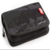 Camo Fishing License Wallet 20 x 14 x 3 cm view 2