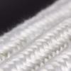 Schlauchland Stove Gasket Rope, 14 mm, White view 2