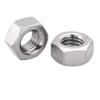 304 Stainless Steel Hex Nuts, M1.6, 10 Pieces view 2