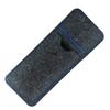 K-S-Trade Felt Pouch Case for Huawei Y5p view 4