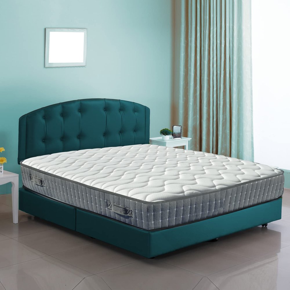 Star Single Mattress, 80 x 190 cm, 25 cm Thick