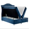 Mirjan24 Bedran Box Spring Bed, 140 x 200 cm view 3
