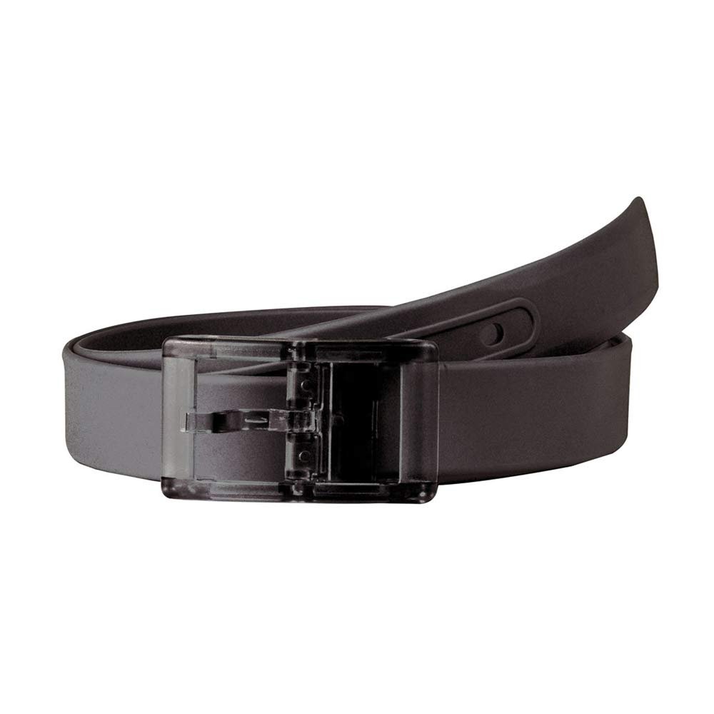 COFRA V499-0-B5A.Z105 WAREGEM Belt, Black, 105 cm