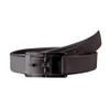 COFRA V499-0-B5A.Z105 WAREGEM Belt, Black, 105 cm view 1