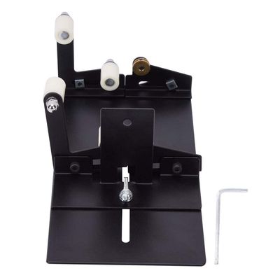 Glass Bottle Cutter Kit for Round and Square Bottles