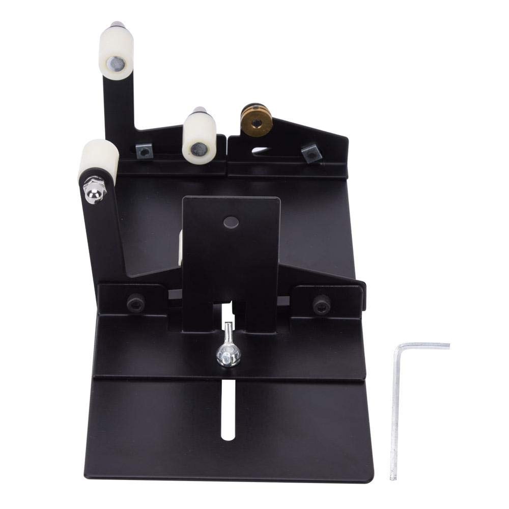 Glass Bottle Cutter Kit for Round and Square Bottles