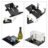Glass Bottle Cutter Kit for Round and Square Bottles view 4