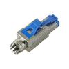 AIXONTEC 2-Pack Shielded RJ45 Cat 6A 10GbE Toolless Plugs view 2