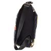 EZIOLY Japanese-Style Koi Fish and Waves Crossbody Sling Bag view 2