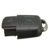 PeroFors 2-Button Keyless Remote Key Case for VW Golf Mk4/Bora view 2