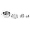 Manual Stainless Steel Citrus Juicer view 4