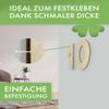 Kleenes Traumhandel Wooden Numbers - 15 cm, Set of 3 view 3