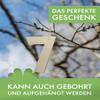 Kleenes Traumhandel Wooden Numbers - 15 cm, Set of 3 view 4