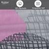 Buymax 4-Piece Renforcé Cotton Bedding Set, 155 x 220 cm view 4