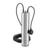 Xylem Lowara New Scuba 3SC4/05/5 CG Submersible Pump, Single-Phase, 0.75 HP/0.55 kW, with Float view 1
