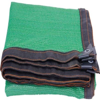 RXBFD Green Shade Net, 3 x 5 m, 75% UV Protection