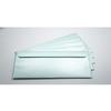 Netuno 500 Pearl Light Blue DL Envelopes, 11 x 22 cm, Glossy and Elegant view 2