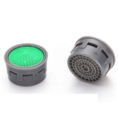 10-Pack Water-Saving Faucet Aerators, Female Thread