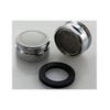 Water-Saving Faucet Aerator, Chrome, 20–28 mm view 1