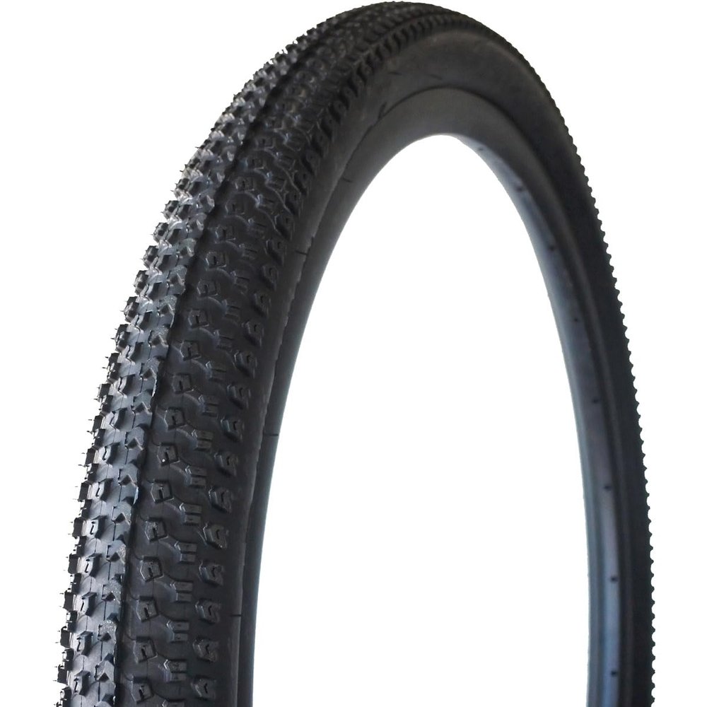 XC Eleven Morse Bicycle Tire 29 x 2.10 Black