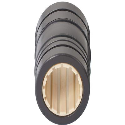 drylin R Linear Plain Bushing RJUM-03-30 / d1=30 mm / d2=46.7 mm / Bore H7=47 mm