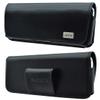 Matiate Original MTT Horizontal Leather Pouch for Doro 6040 view 1