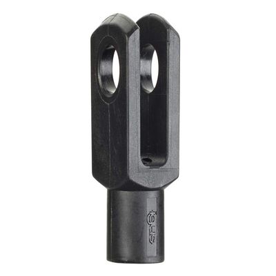 Right-Hand Thread Clevis Head GERM-20 M20, d1=20, d2=M20 x 2.5, g=40