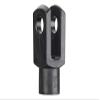 Right-Hand Thread Clevis Head GERM-20 M20, d1=20, d2=M20 x 2.5, g=40 view 1