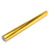TuToy 50 x 50 cm Reflective Gold Heat Shield Tape for Racing Engines view 1