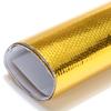 TuToy 50 x 50 cm Reflective Gold Heat Shield Tape for Racing Engines view 3