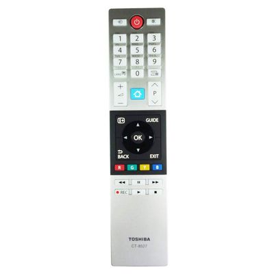 Replacement Remote Control for Toshiba 49L1863DG