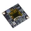 VIDOO 1/3" CMOS 1200TVL WDR 16:9/4:3 Mainboard Camera Module for Micro F2 view 4