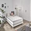 Matris Visco Turmaline Mattress, 160 × 180 cm, 25 cm High view 1