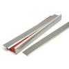 Unbranded LT-Tool W18 Super-Hard Electric Planer Blades, 3 x 30 x 300 mm, Woodworking Planer Cutters, 200–500 mm Length, 25/30 mm Width (Size: 3 Pieces, 3 x 25 x 200 mm) view 1
