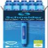 Schneider Slider Edge XB Blue Ballpoint Pens, 10 Count view 1