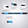 Schneider Slider Edge XB Blue Ballpoint Pens, 10 Count view 4