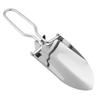 Lightweight Folding Shovel, Small Camping Shovel, Durable Multipurpose Shovel for Off-Road Use, Camping and Gardening view 3
