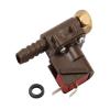 ROADLOISIRS Camping Accessory Automatic Switch, 1 Bar + Check Valve, 3/8-Inch Connection, Multicolor, Standard view 1