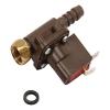 ROADLOISIRS Camping Accessory Automatic Switch, 1 Bar + Check Valve, 3/8-Inch Connection, Multicolor, Standard view 2