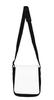 Japan Ninja Samurai Mask Art Small Shoulder Bag view 2