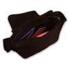 Japan Ninja Samurai Mask Art Small Shoulder Bag view 3