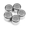 MroMax 5-Pack 20 mm Universal Female-Thread Faucet Aerators view 1