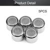 MroMax 5-Pack 20 mm Universal Female-Thread Faucet Aerators view 4
