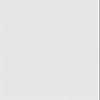LYSEL Outlet Basic Daylight Roller Blind, White/Pure White, 82.5 x 175 cm view 2