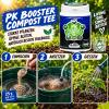 Weedness BioTabs PK Booster Compost Tea 8 kg – Organic Liquid Fertilizer view 3