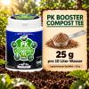 Weedness BioTabs PK Booster Compost Tea 8 kg – Organic Liquid Fertilizer view 4